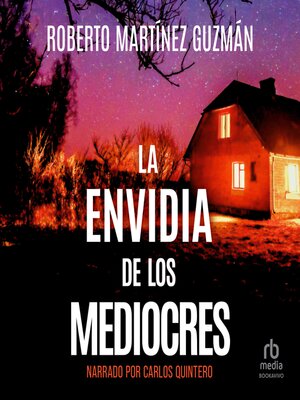 La Envidia de los Mediocres 